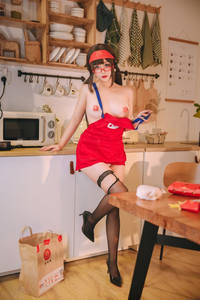 日奈娇---麦乐送-06-12