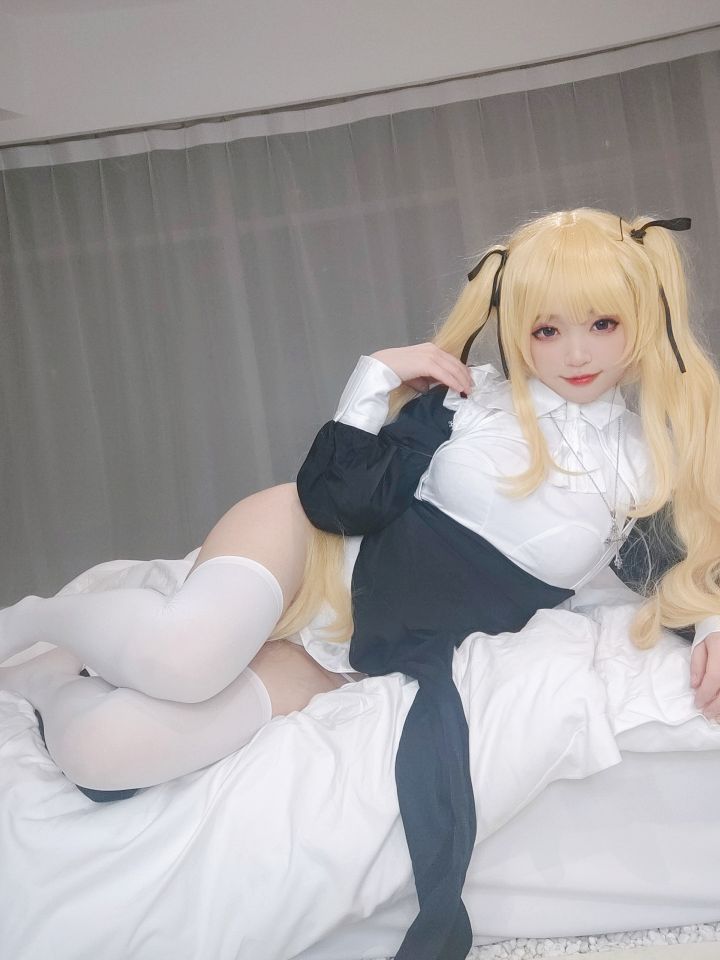 神沢永莉---英梨梨修女自拍-155P-03-29