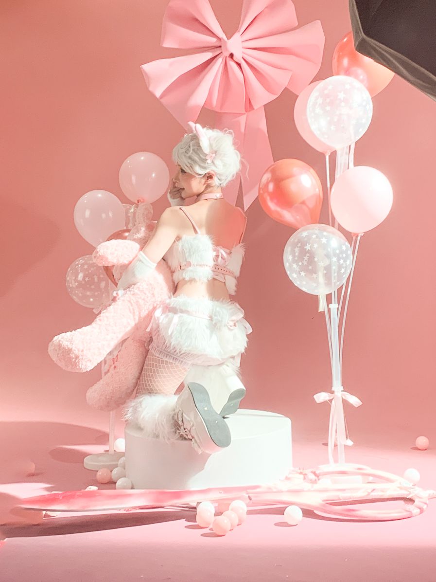 蠢沫沫---羊羊羊42P-229MB-07-13