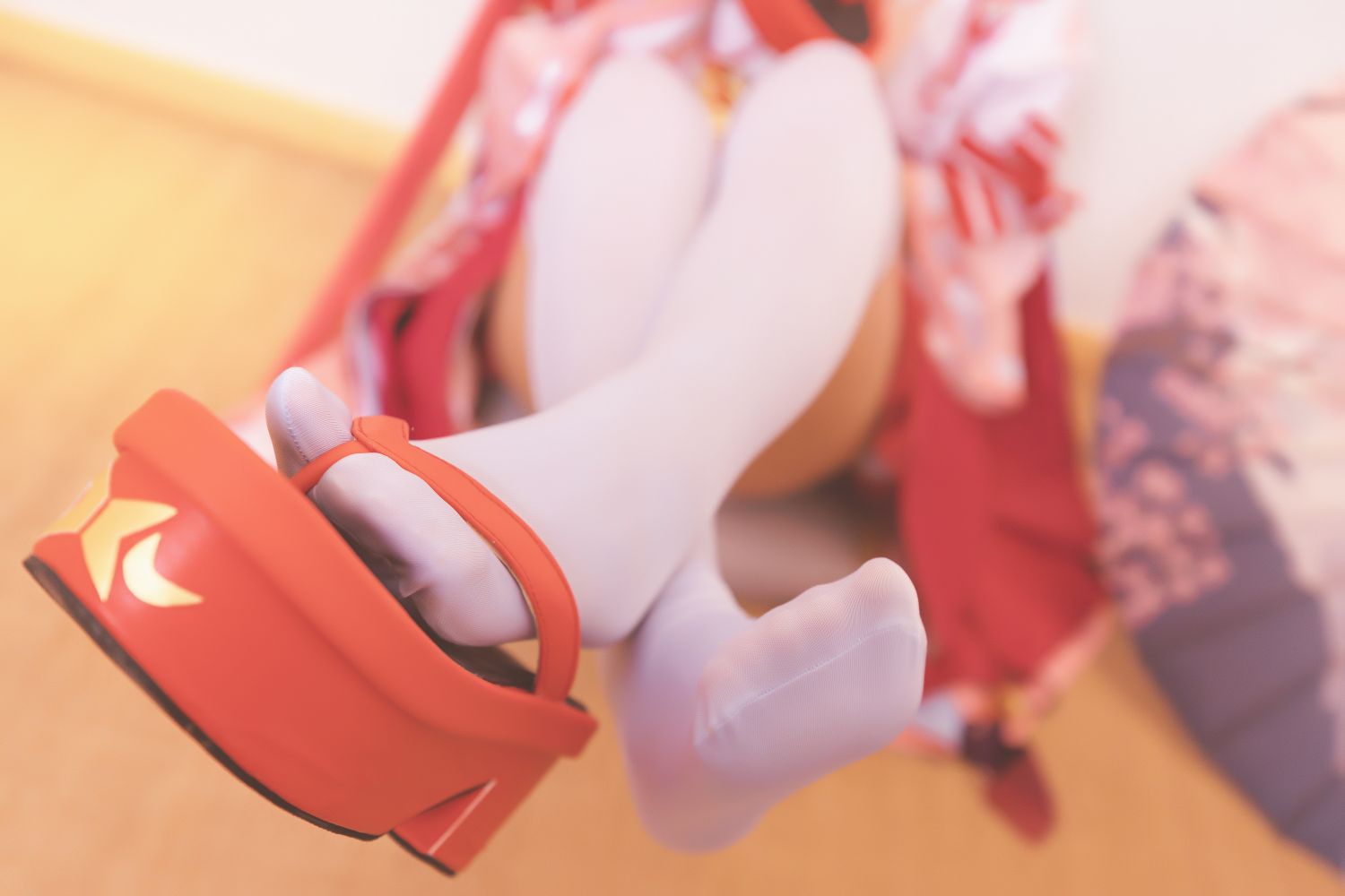 神楽坂真冬---妖刀姬75P-1448M-04-05