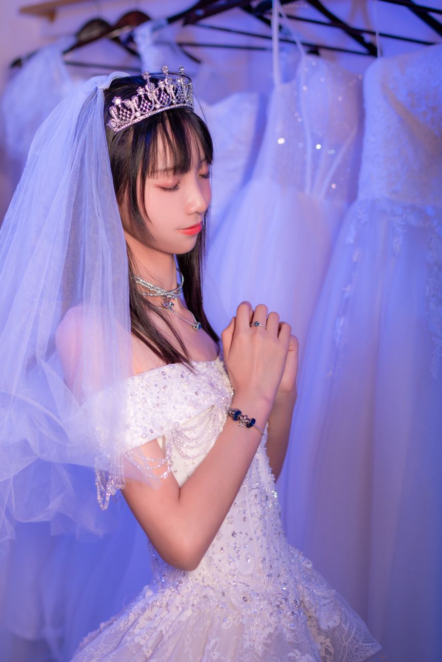 西瓜murmure西瓜少女-2021-04-03-色光花嫁-83P-12-19