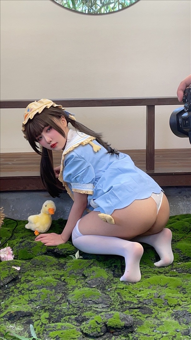 小和甜酒---鸭鸭幼稚园-170P2V-172P-2V-40758-MB-20240814y-08-14