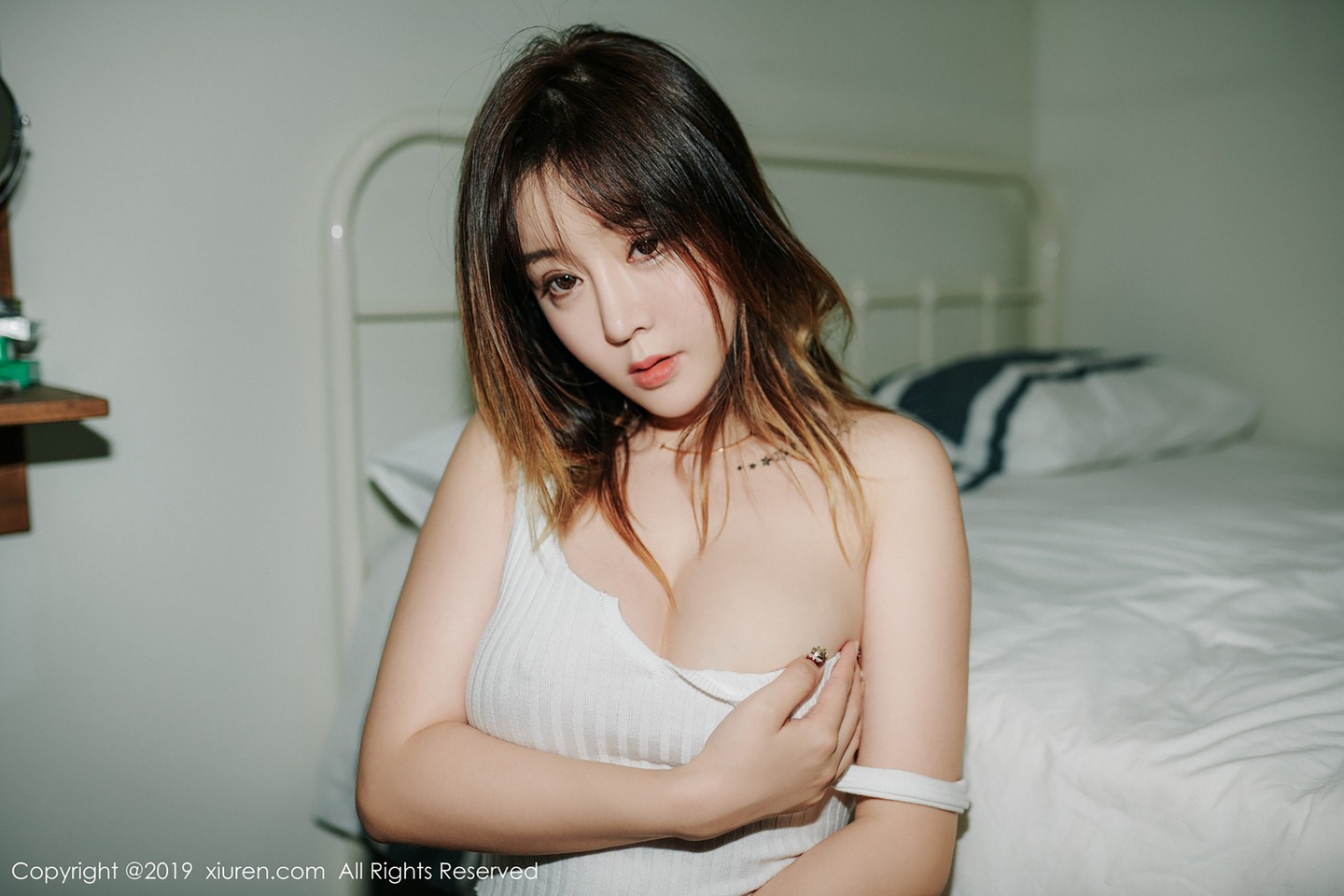 XIUREN秀人网-20190201-NO1328-王雨纯-04-28