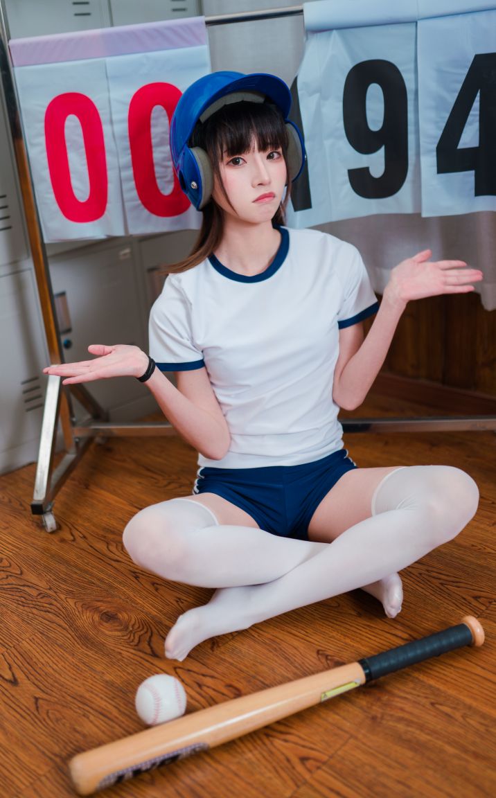 Kitaro绮太郎-体操-02-25