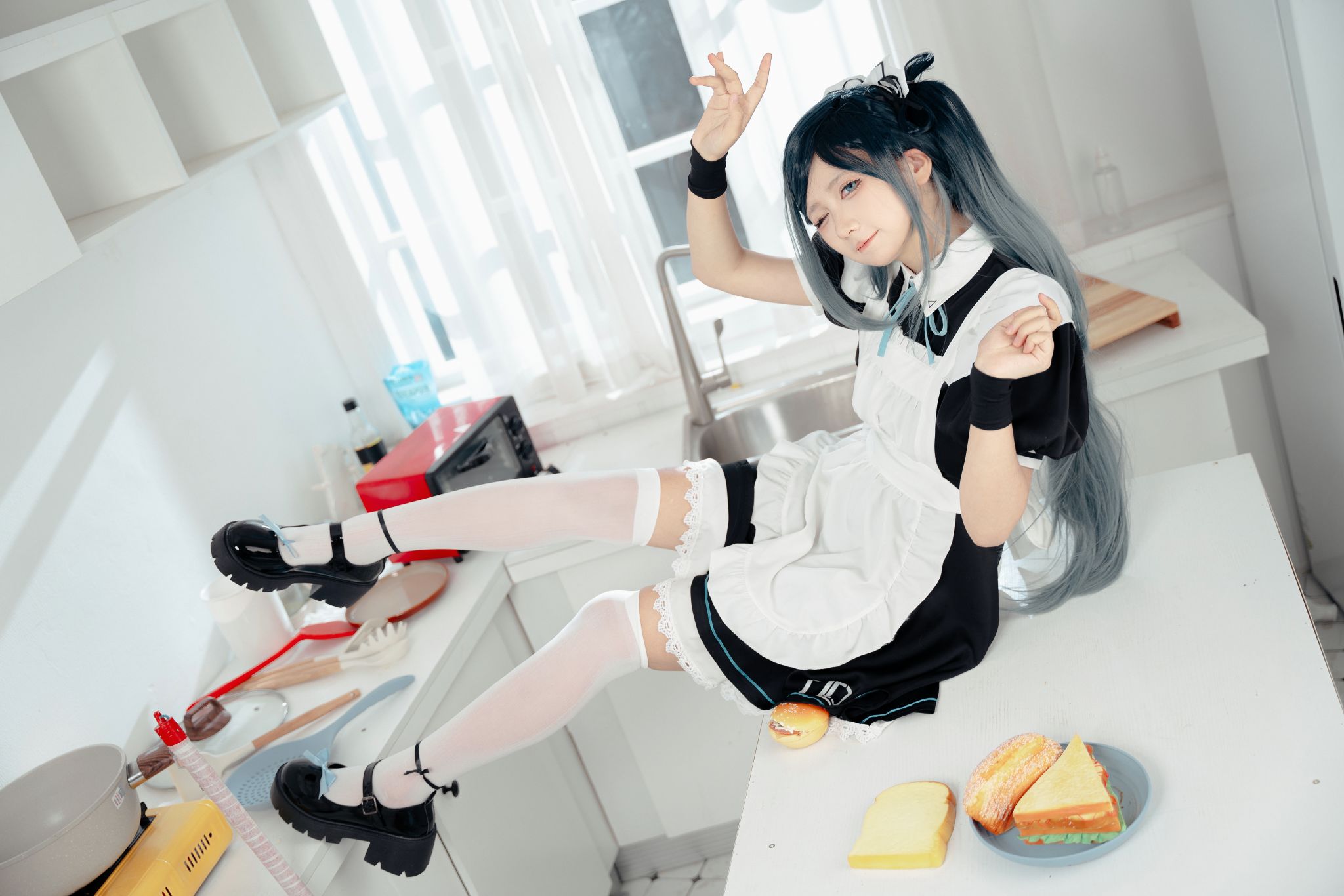 喜欢爱理吗---爱丽丝女仆-05-29