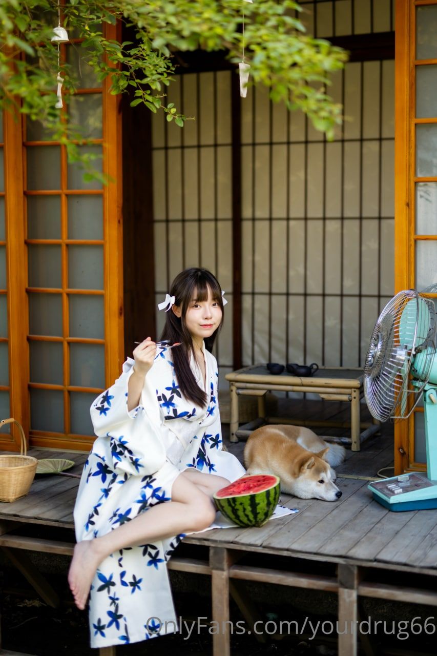 六味帝皇酱-夏日和服of小短片-72P1V-03-17