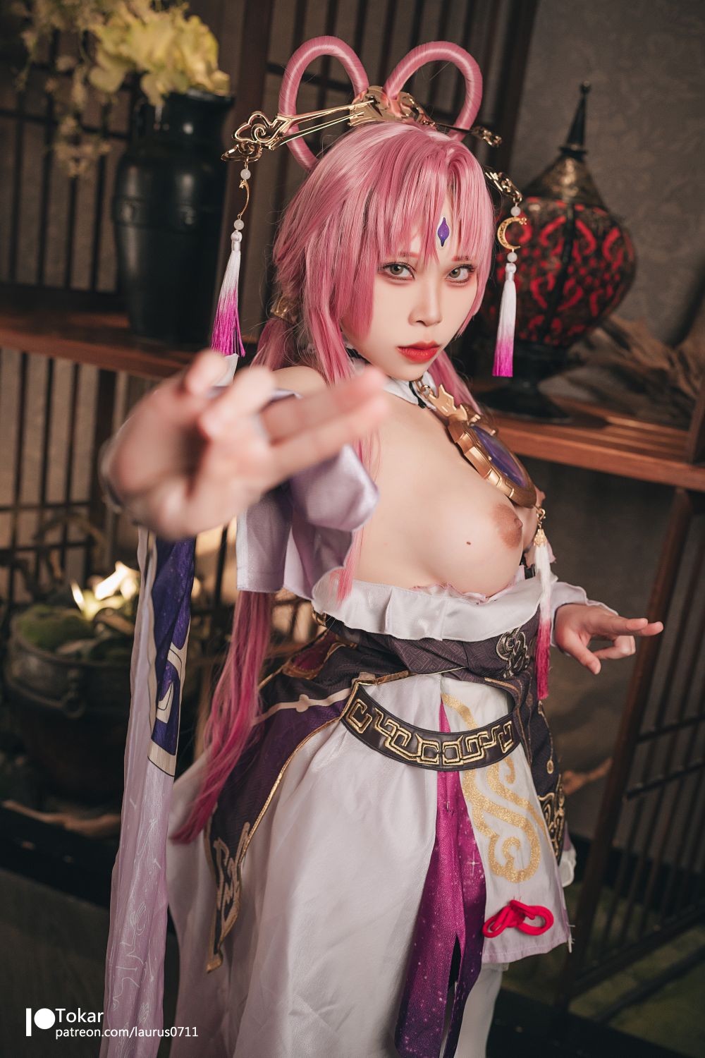 浵卡Tokar-符玄-38P1V-02-21