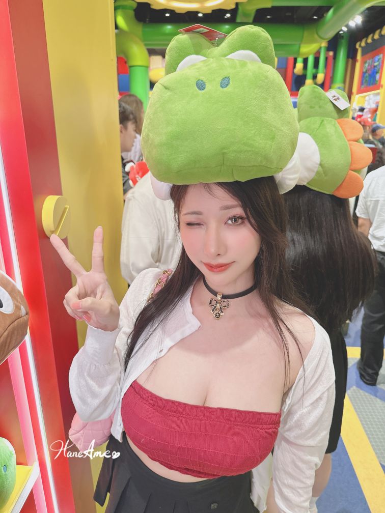 雨波-HaneAme---24年03月订阅-Glasses-Girlfriend-Original-原創-眼鏡女友-44P2V-97MB-04-09