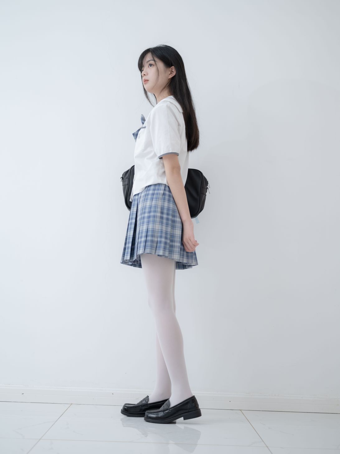 少女秩序---晞可-JK-R17149P345G-04-17