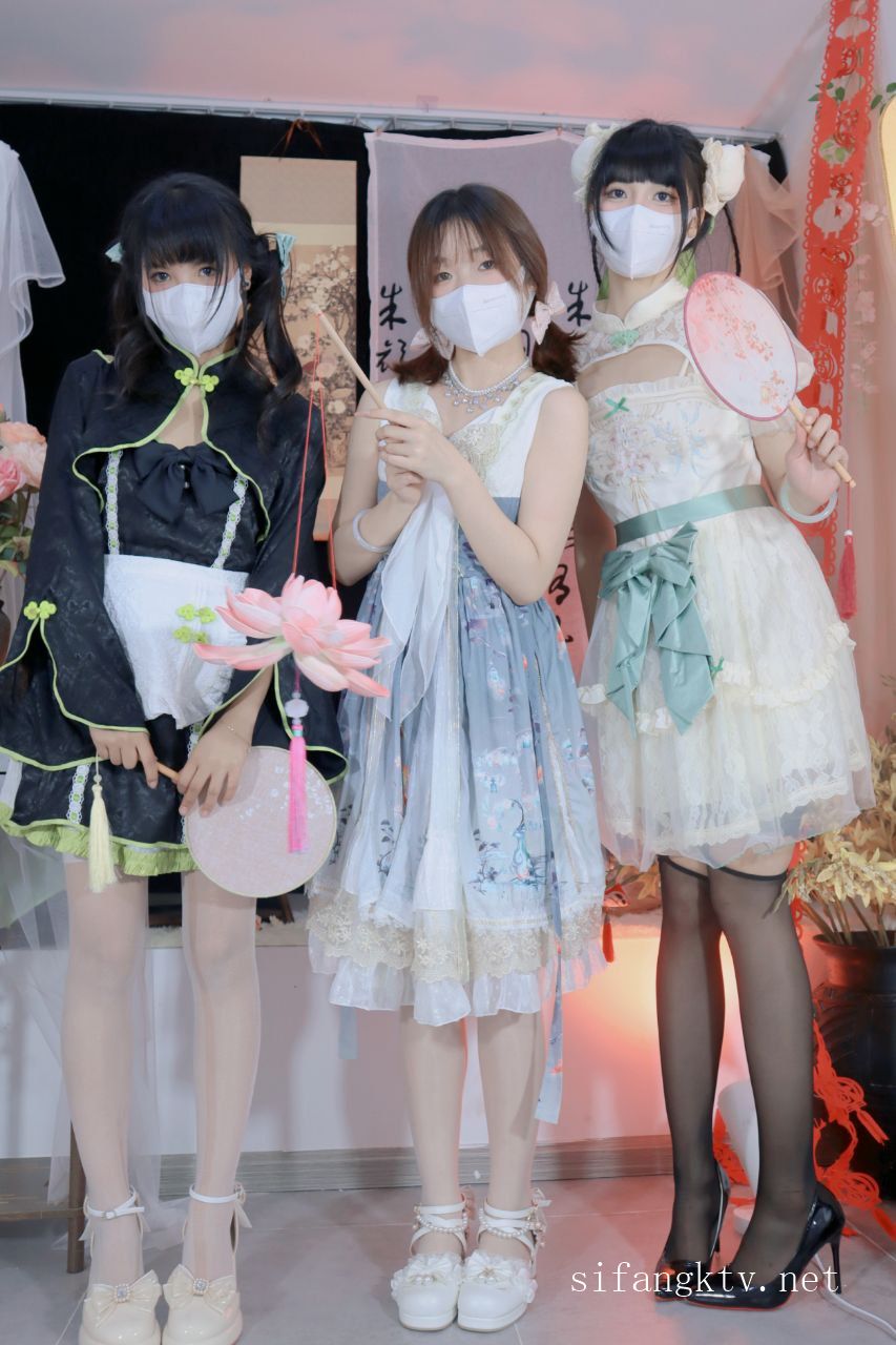 Miao喵酱x小简x奶糊-2024大型三人春晚限定-裸舞才艺-02-16