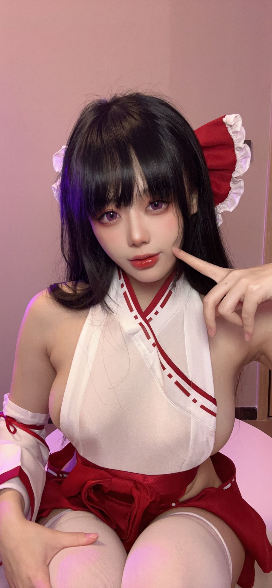 九言---巫女的爱32P2V-02-24