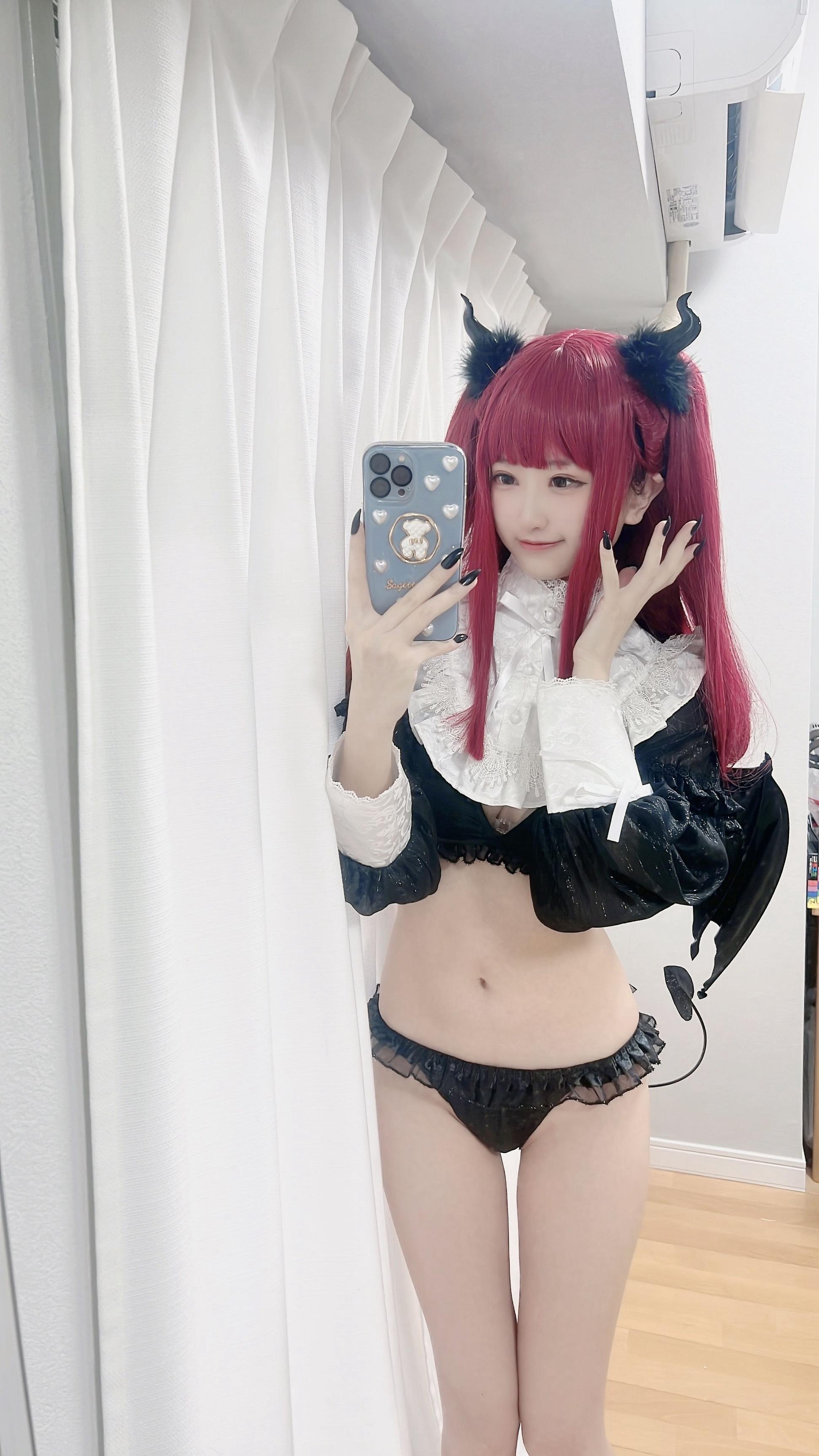 062-千阳快起床---喜多川海梦--利兹小恶魔-51P-13417-MB-08-27