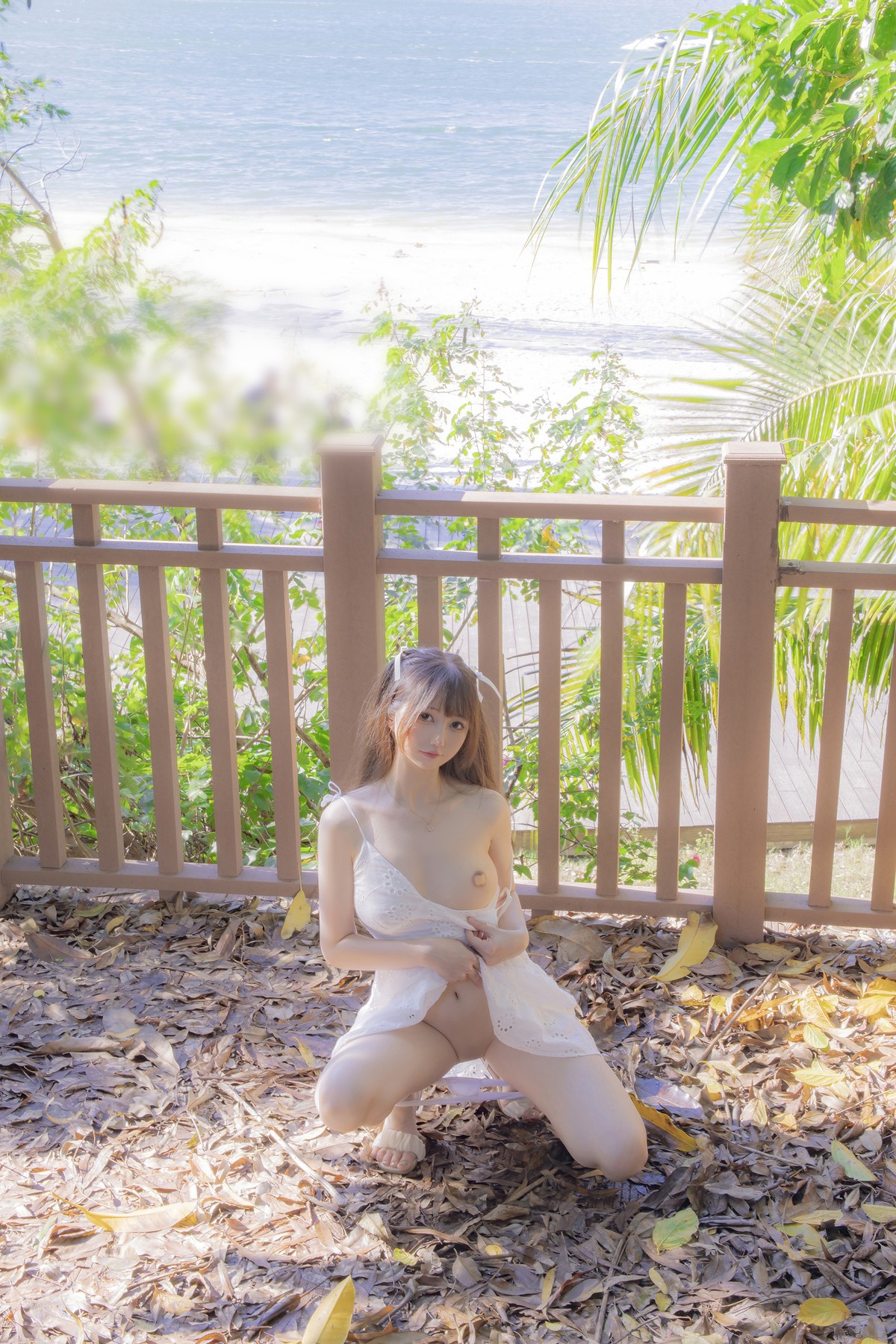 Cosplay-Nagisa魔物喵-2023年01月订阅写真-Set02-05-10