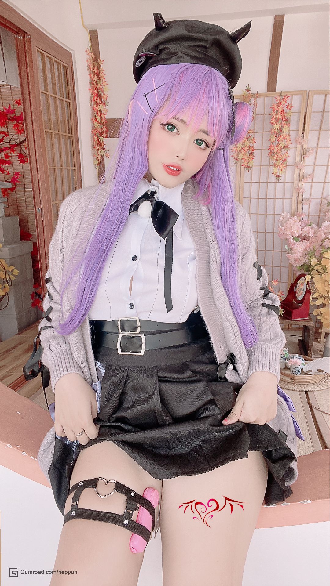 Neppuネップ-TOWA-40P12V841MB-12-22