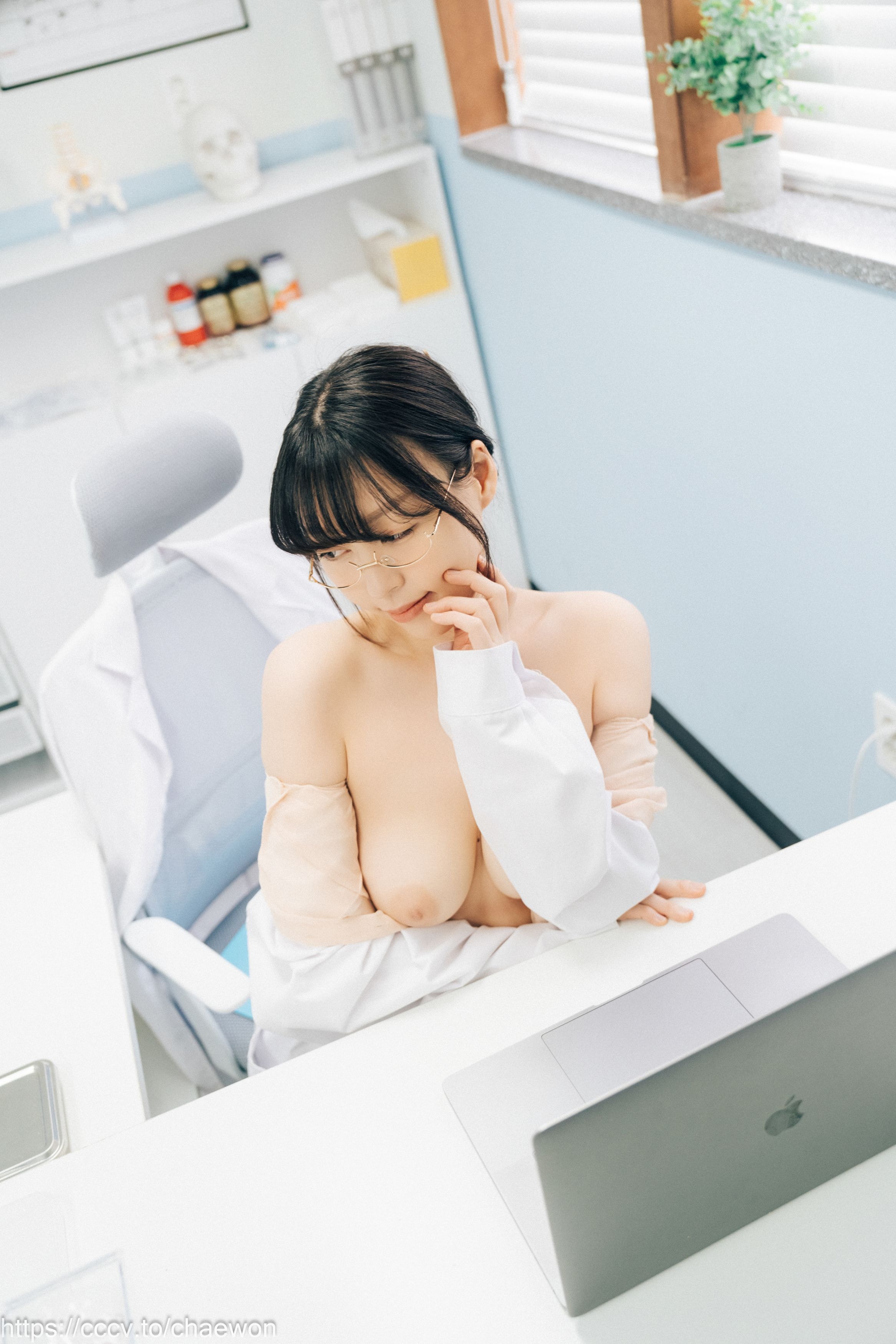 Loozy-Mozzi-모찌--Remedial-Class-Original-Version-205P-09-01