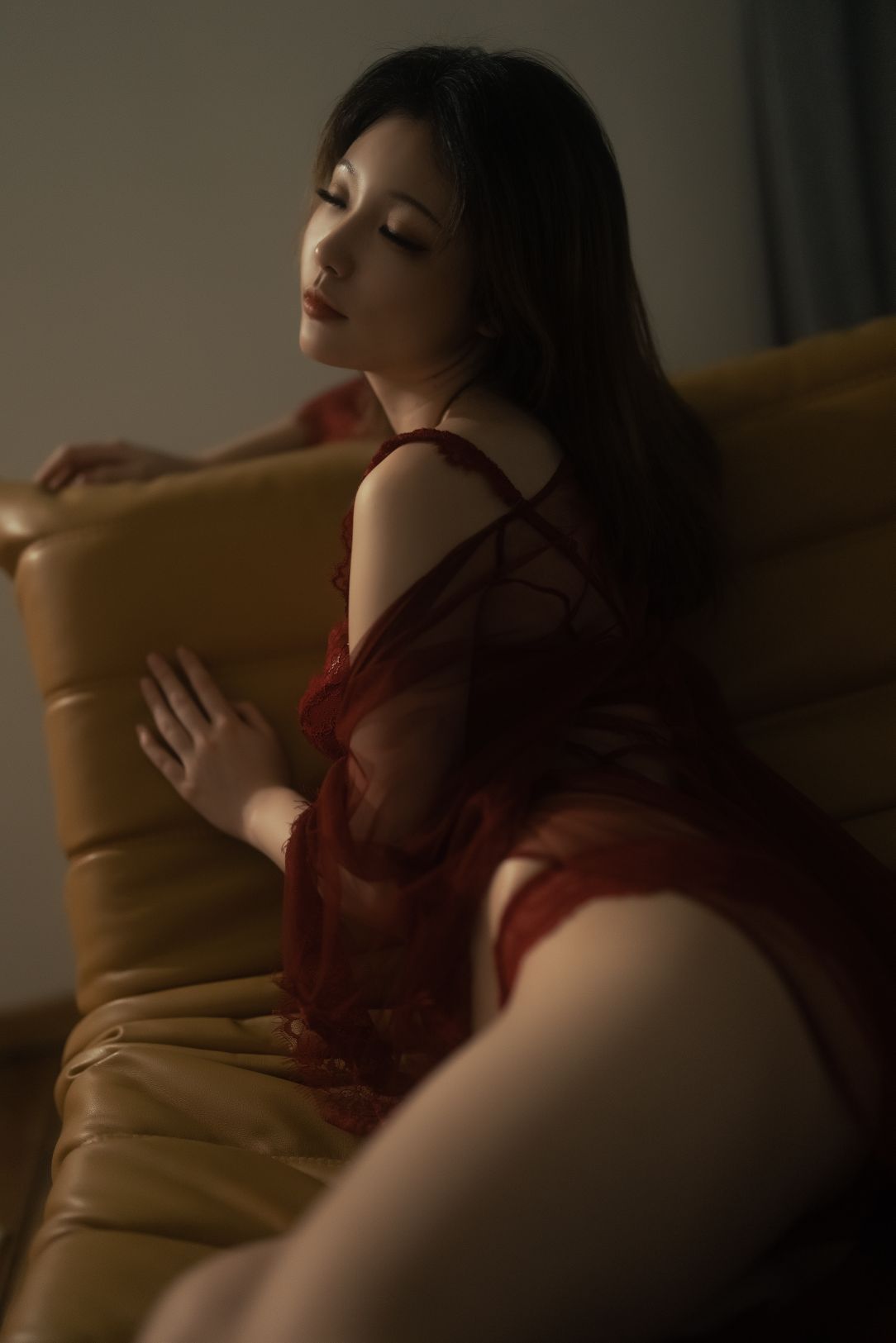 桃良阿宅---红烛-02-11