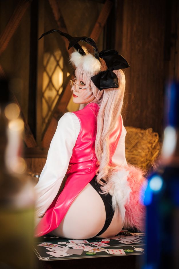 瓜希酱-光之高扬斯卡娅2階-03-03