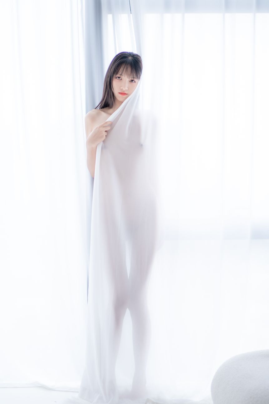 西瓜murmure西瓜少女-2021-04-29-牛仔裙-125P1V-12-19
