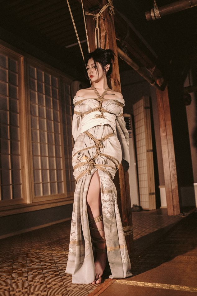 桃良阿宅---绳艺-64P-722MB-08-18