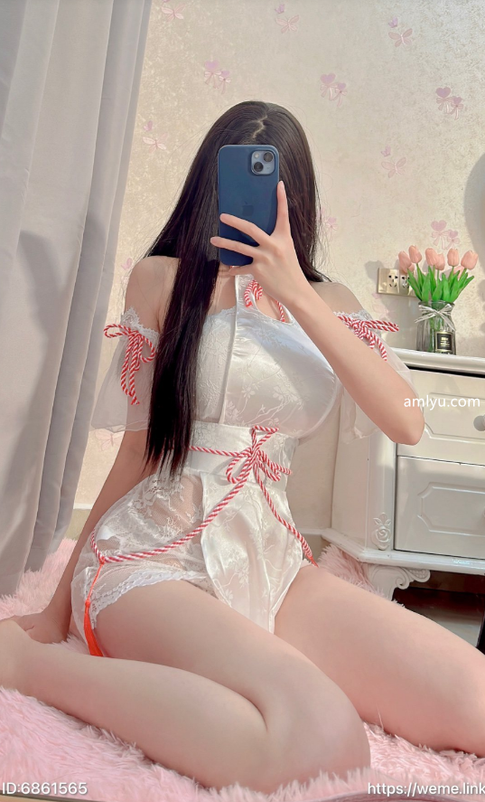 抖音-周温柔-微密圈-NO001-06-22