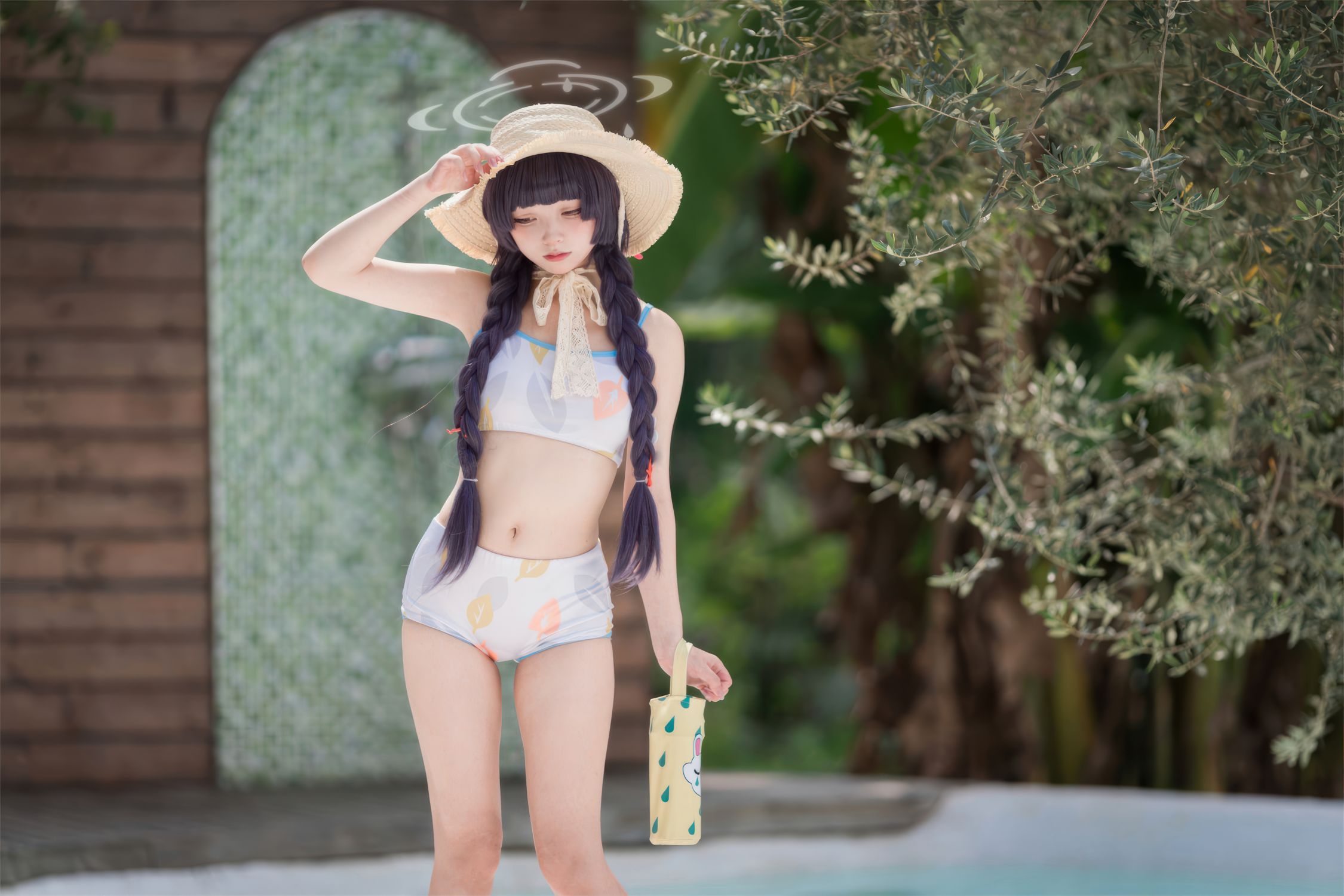 花铃-碧蓝档案-美游泳装-04-15