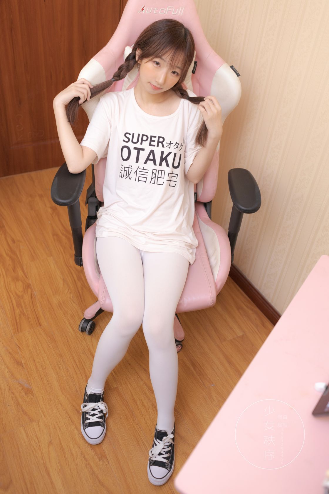 少女秩序写真-EXvol009-白丝球鞋69P1V-185G-01-07