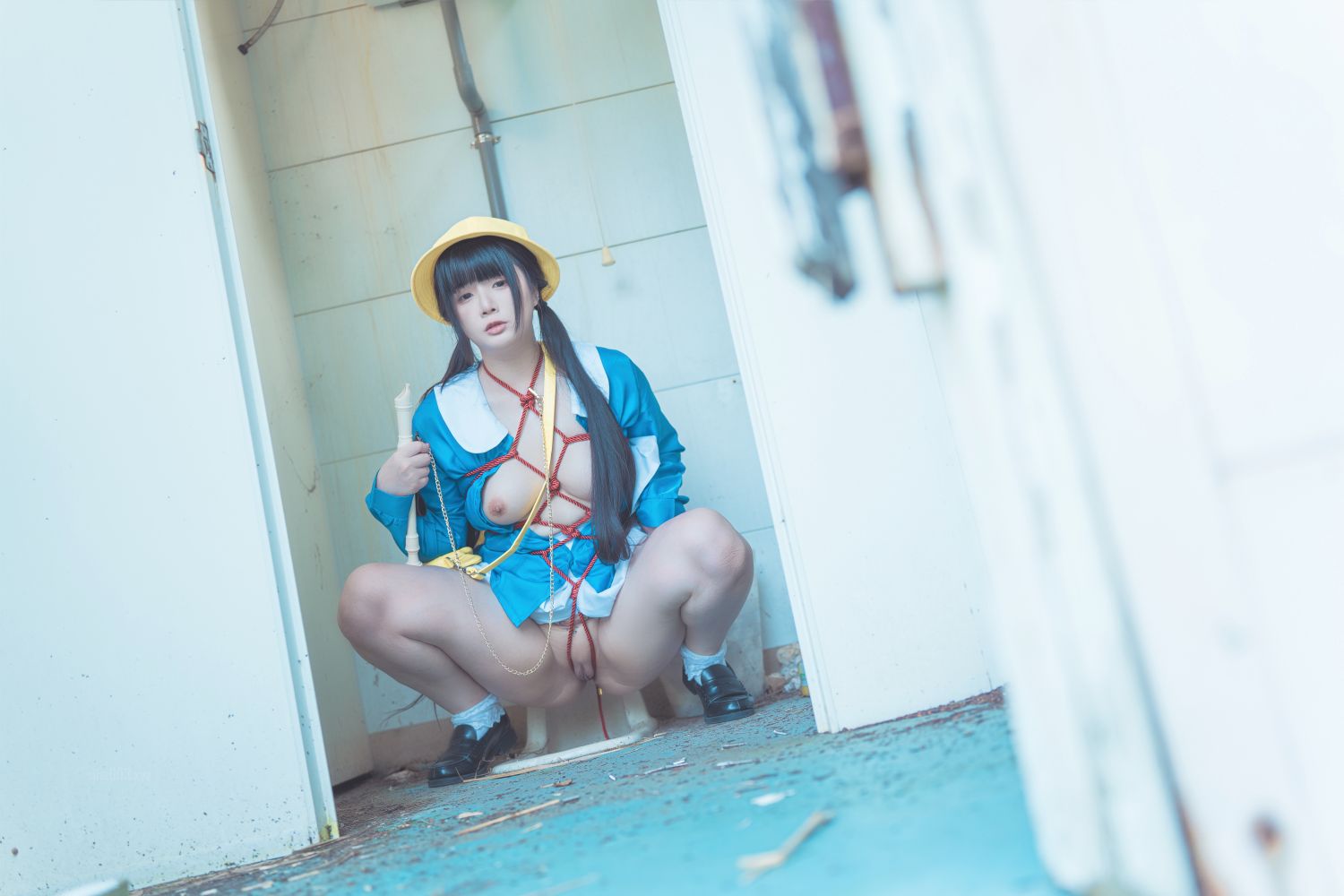 落落Raku-小さな恋のうた55P1V-04-07