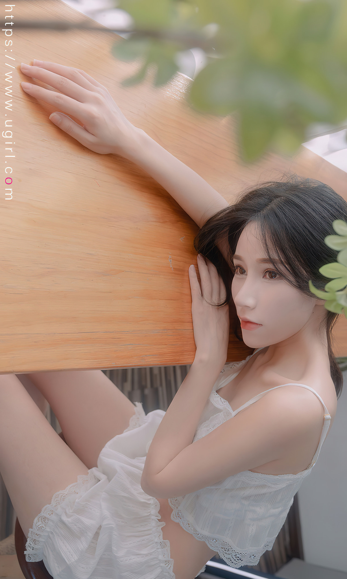 UGirls尤果圈-No2534-茯苓Fuling-05-09