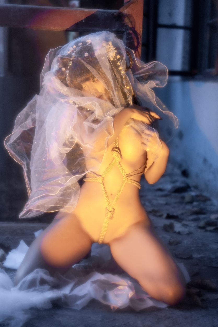 蠢沫沫-婚纱-03-11