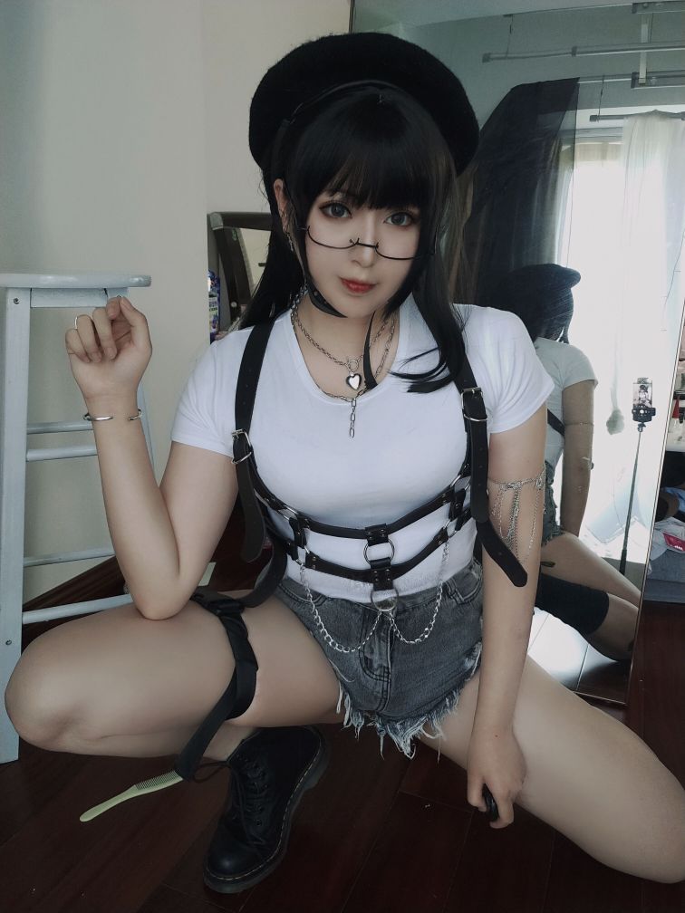 小容仔咕咕咕w-白T20P2V-64MB-03-04