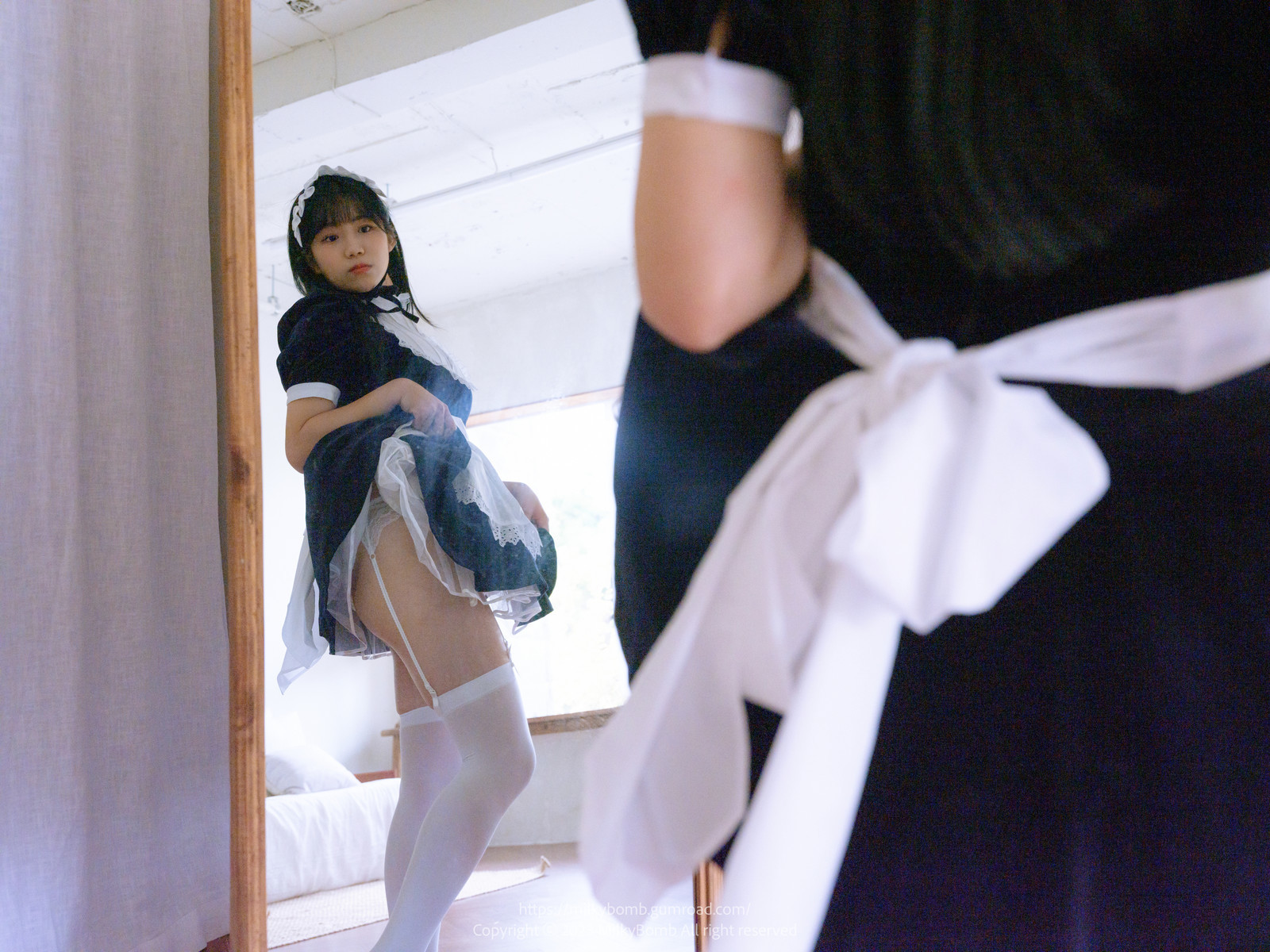 Yui-유이-MilkyBomb-Maid-Set01-10-02