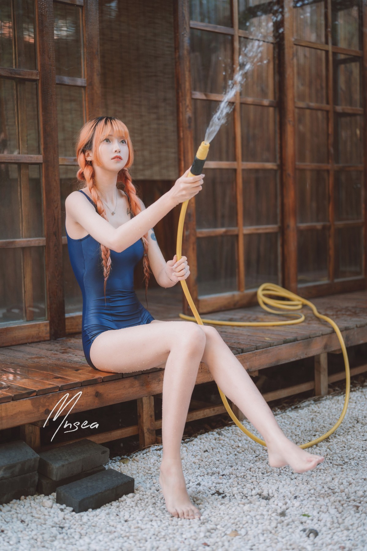 Cosplay-妹抖青写真-死库水-09-06