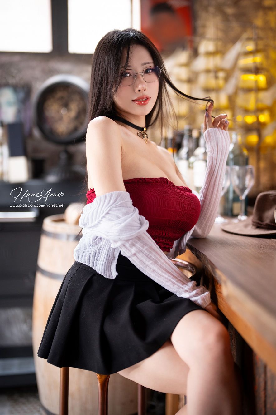 雨波-HaneAme---24年03月订阅-Glasses-Girlfriend-Original-原創-眼鏡女友-44P2V-97MB-04-09