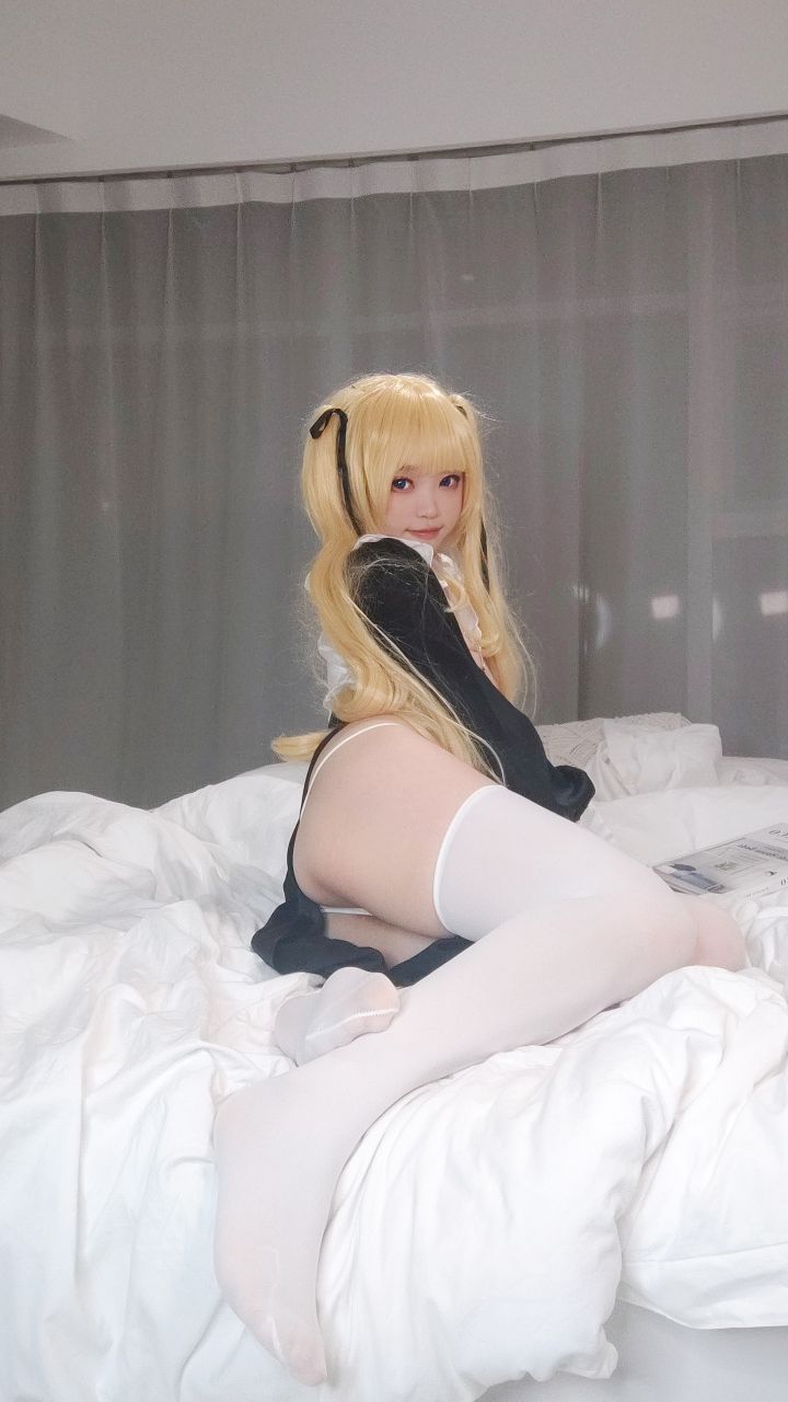 神沢永莉---英梨梨修女自拍-155P-03-29