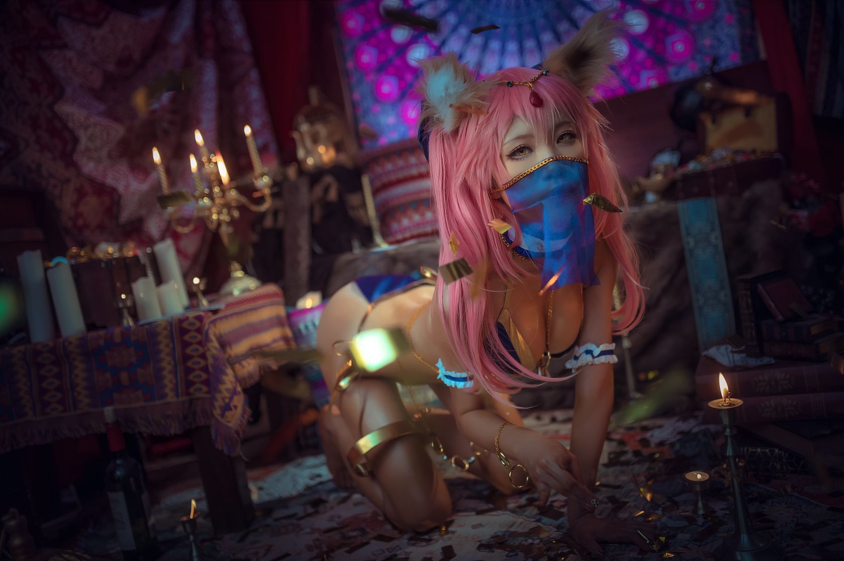 水淼---阿拉伯-02-09