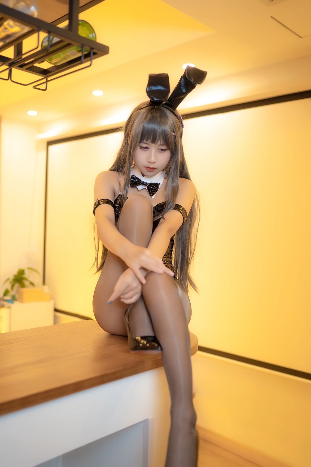 萌芽儿-麻衣兔-24P-272MB-02-07