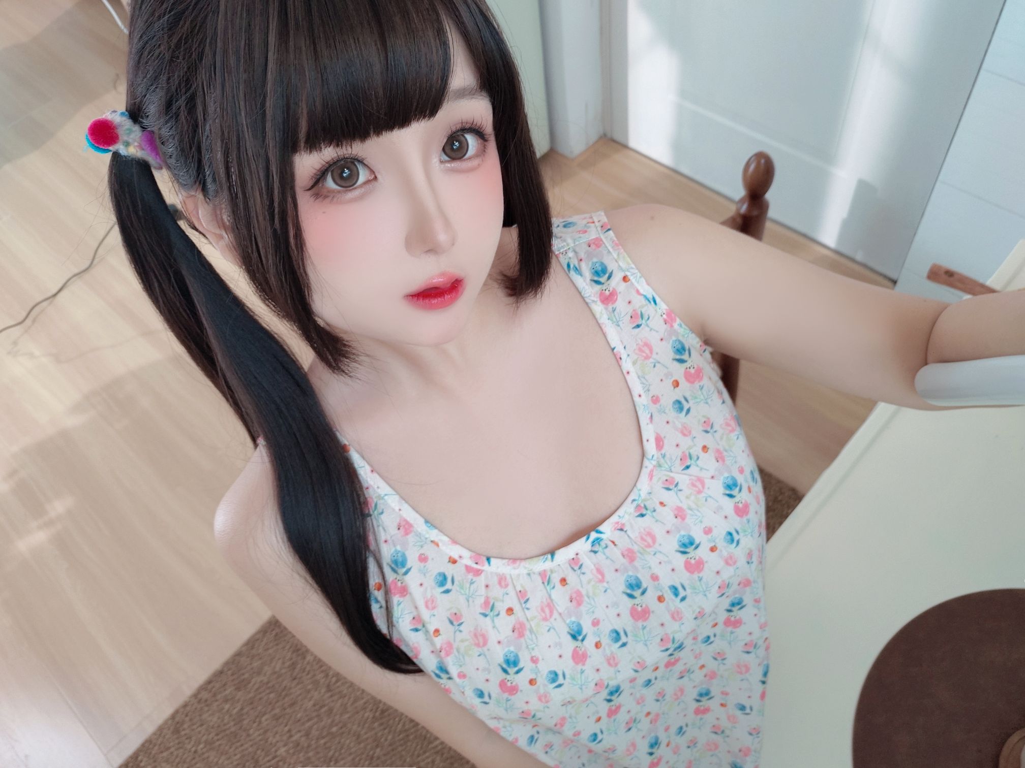 日奈娇---厨房-05-24