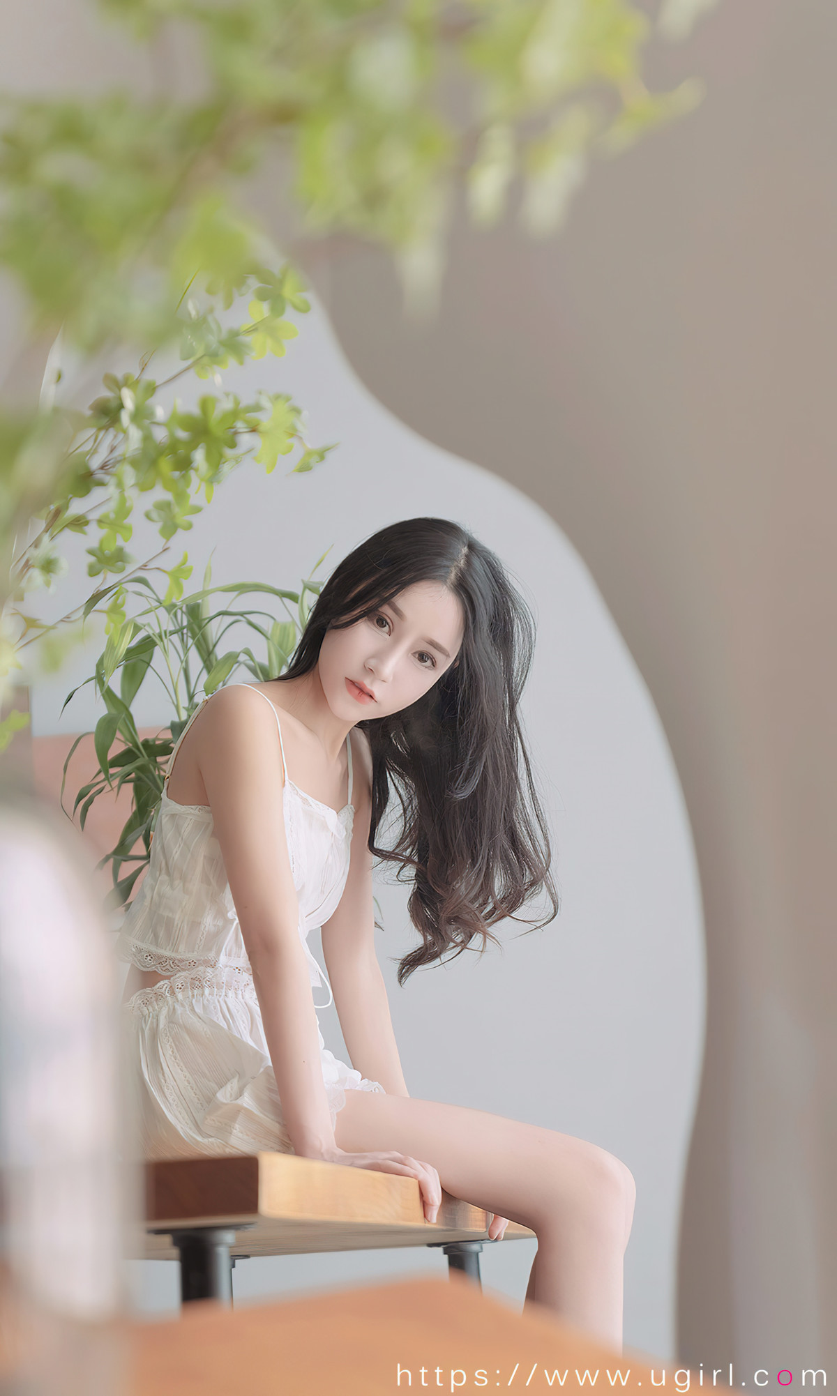 UGirls尤果圈-No2534-茯苓Fuling-05-09