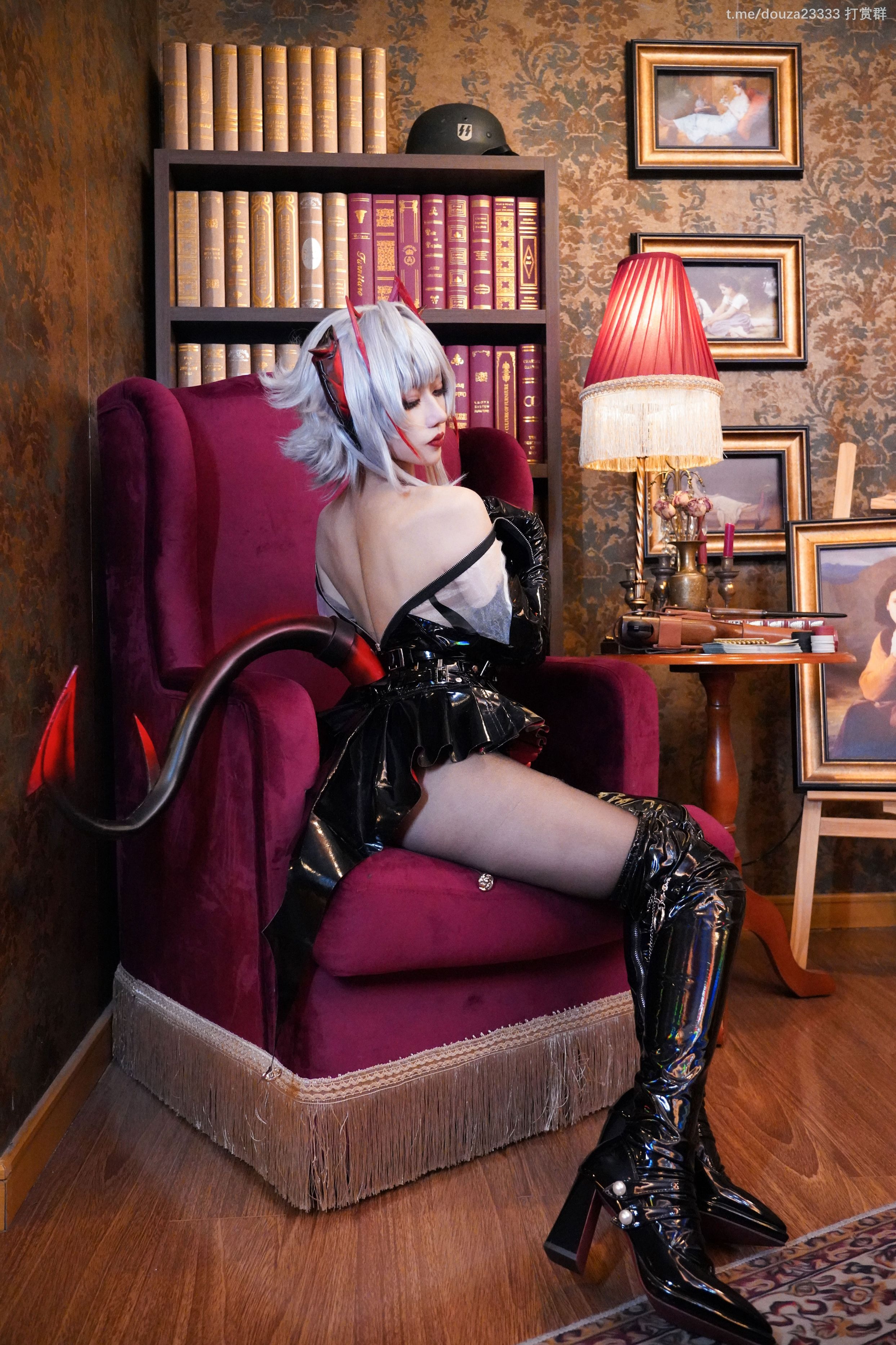 絞肉姬Walküre-明日方舟W愚夜密函5月11打赏群资源-05-11