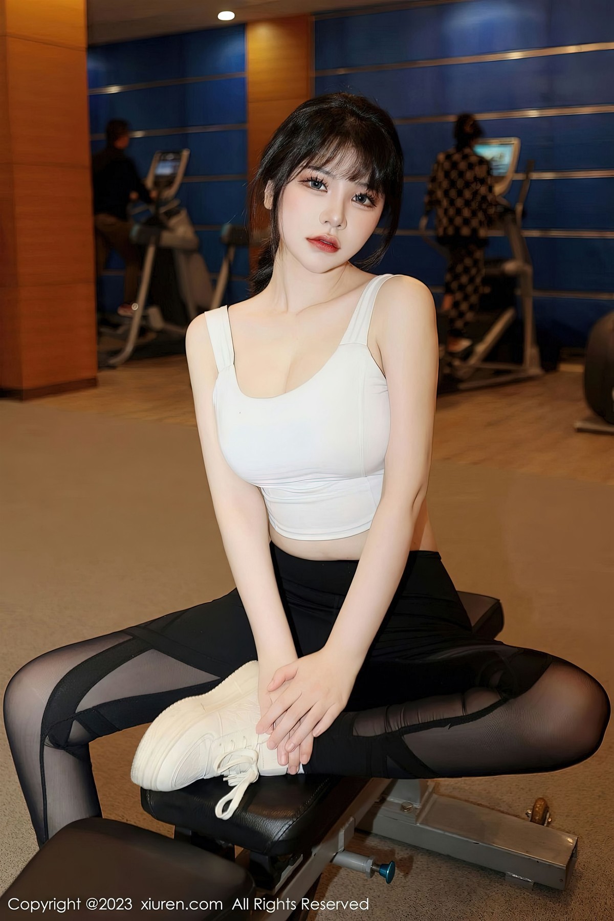 XiuRen秀人网-No6289-桃桃子TaoTaoZi-10-29