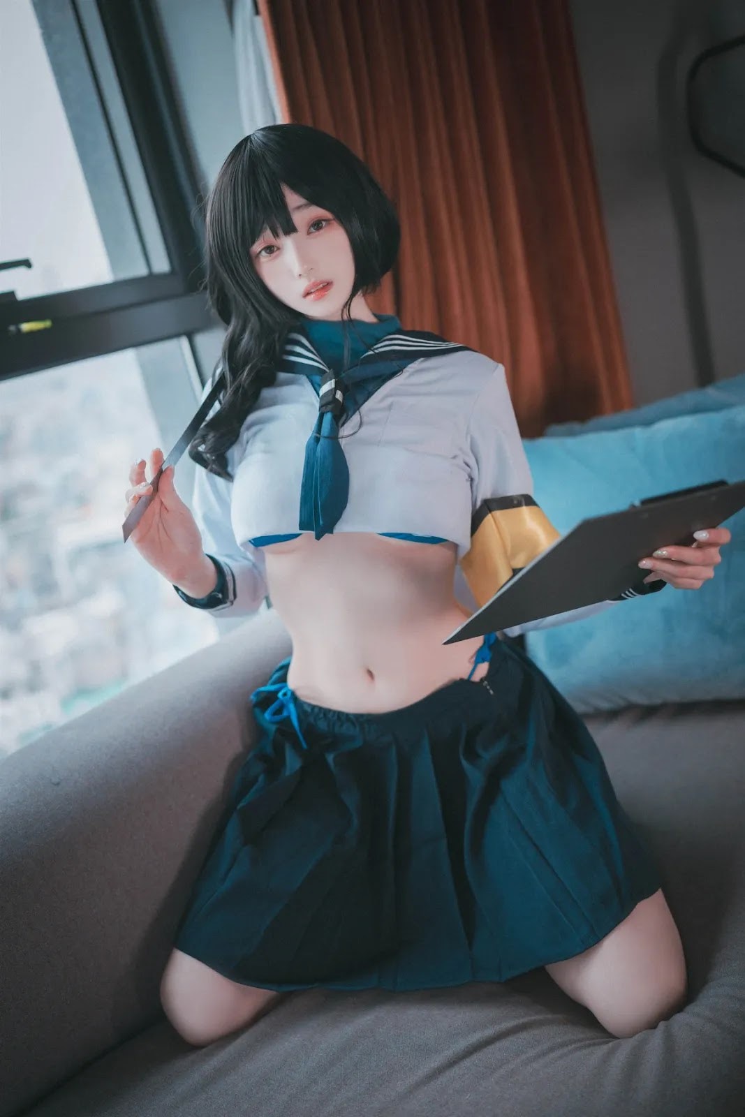 Bambi-밤비-DJAWA-Moral-Guardian-of-School-Normal-09-16