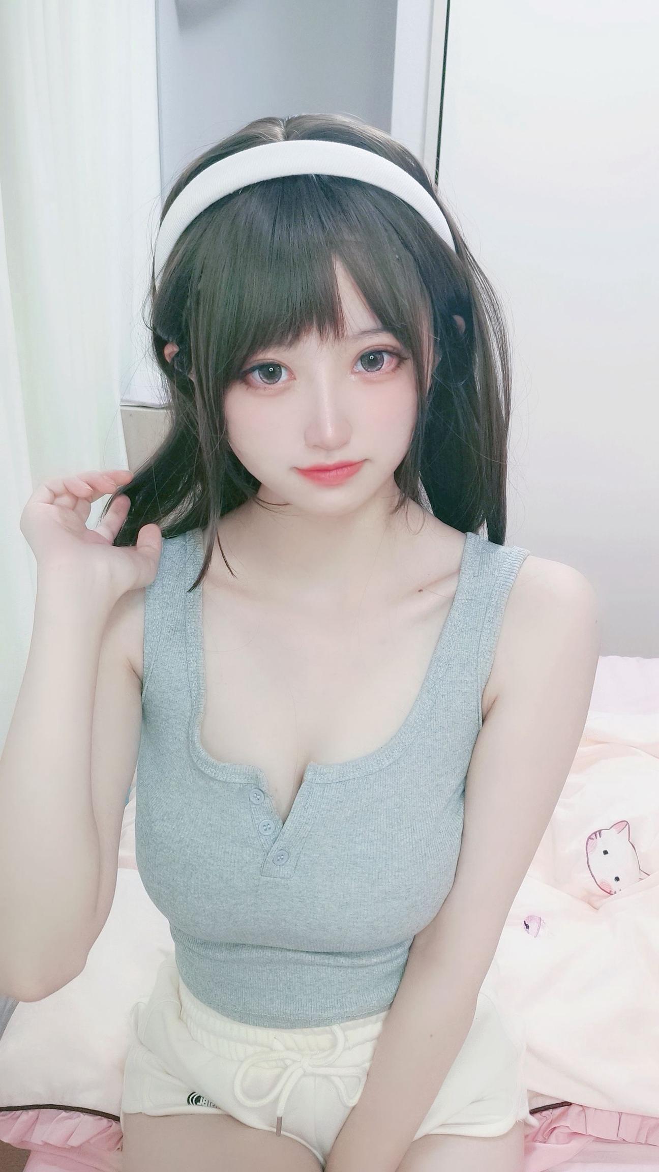 007-千阳快起床---部屋着-常服-12P-1379-MB-08-27