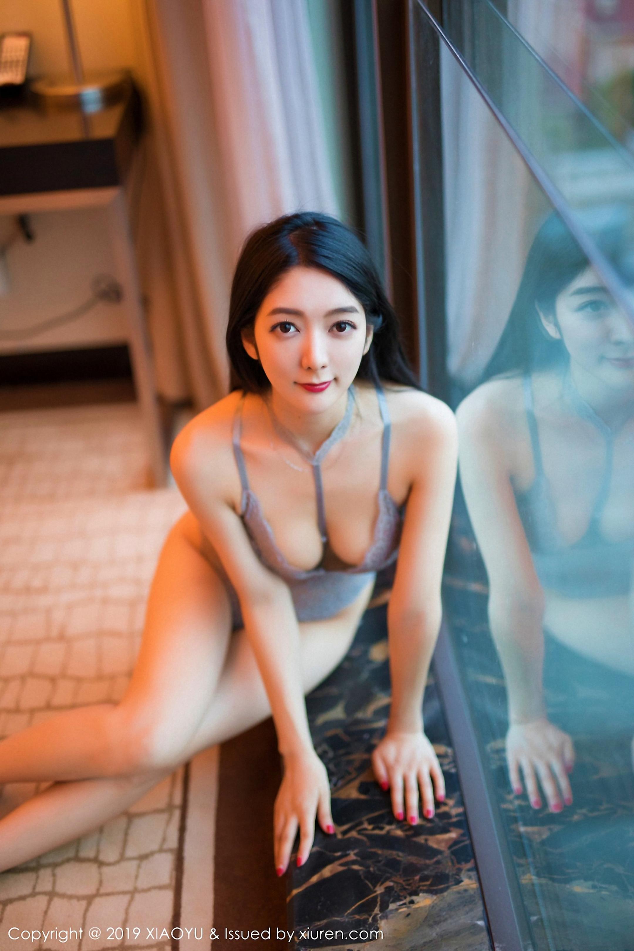 047-XIAOYU画语界-20190221-VOL024-Angela喜欢猫-53P-16119-MB-08-23
