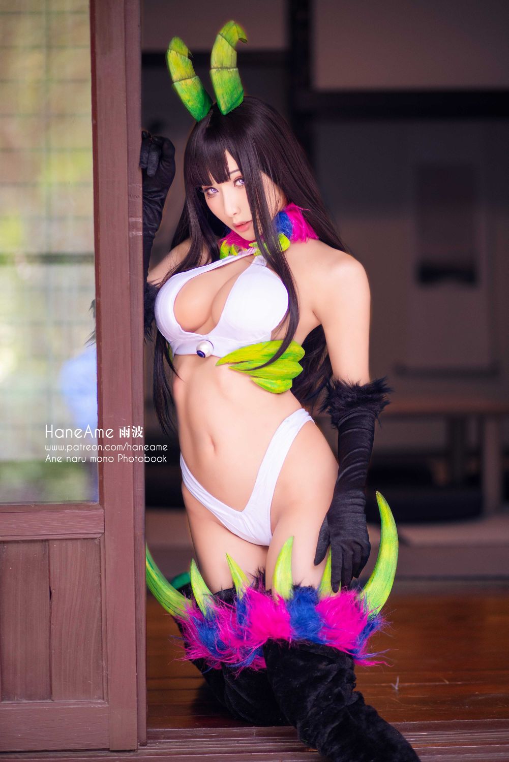 雨波-HaneAme---Ane-Naru-Mono155P-20207MB-02-13