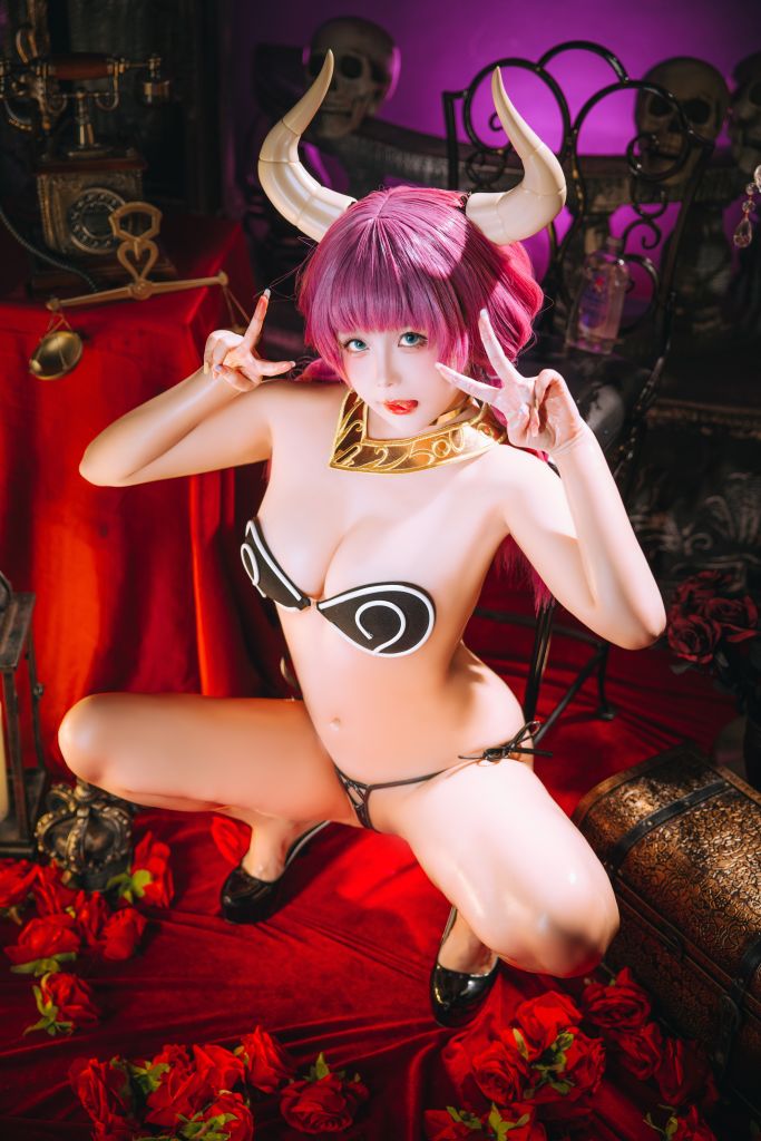 日奈娇---阿乌拉-05-04