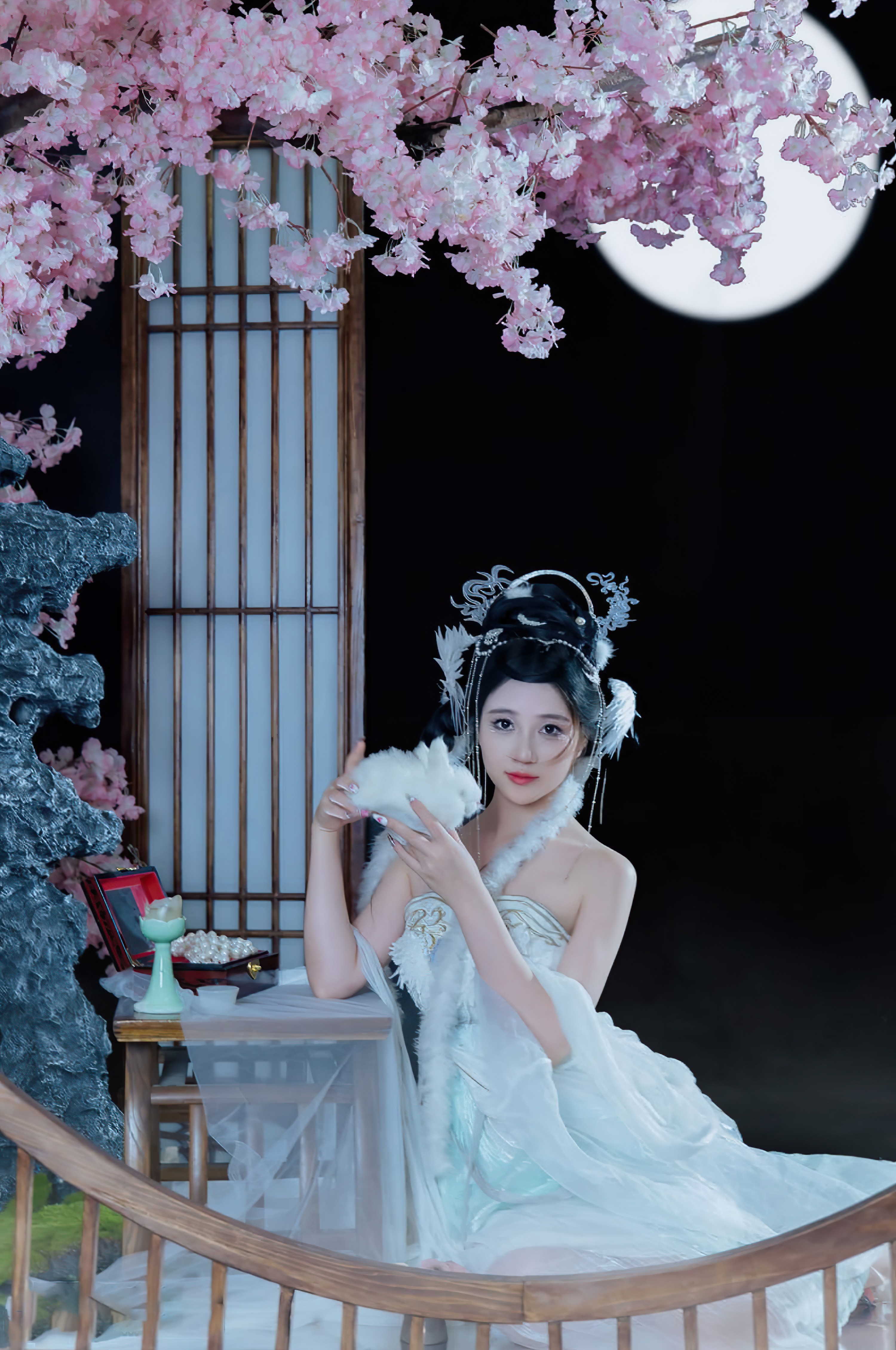 年年-嫦娥仙子-49P-808MB-11-20