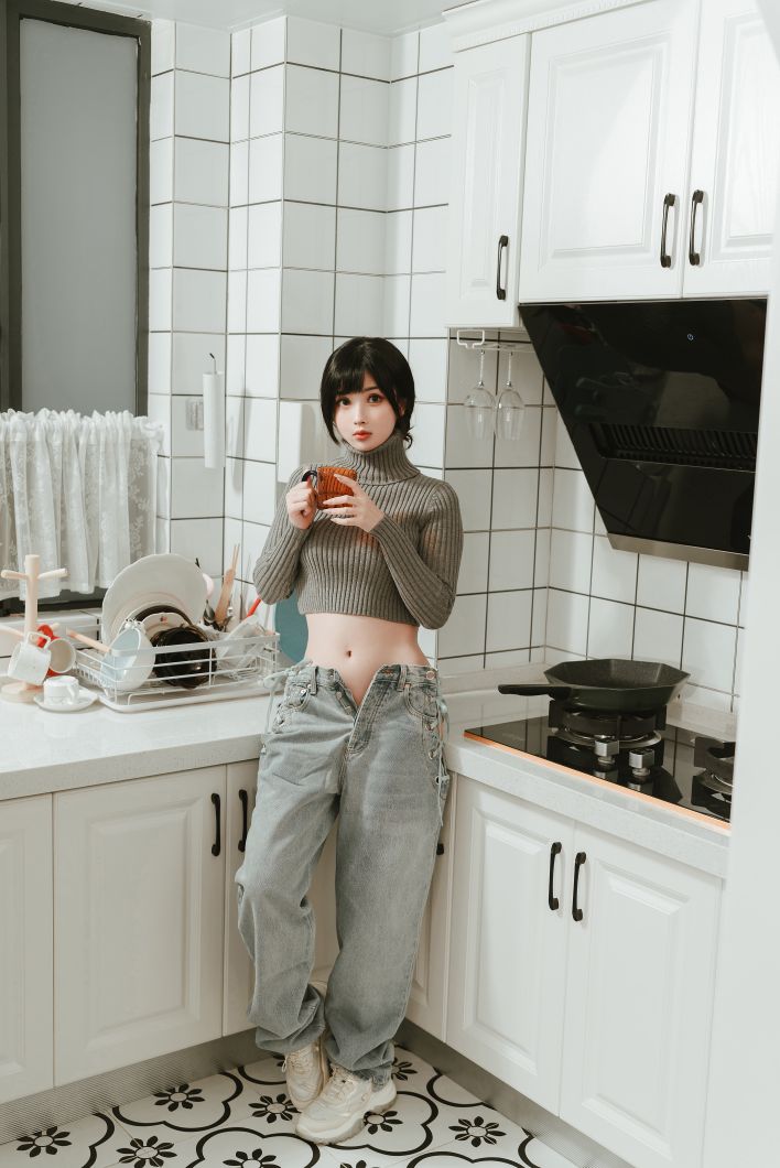 rioko凉凉子---吉他妹妹20-40P-609MB-05-03