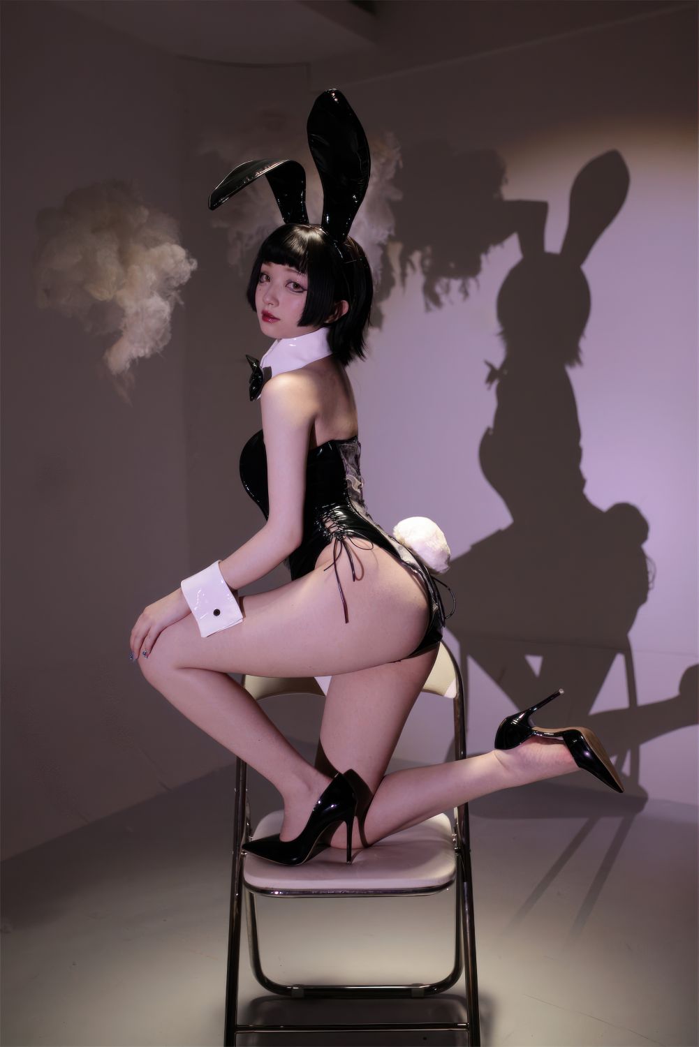 花铃---蛇女郎-03-28