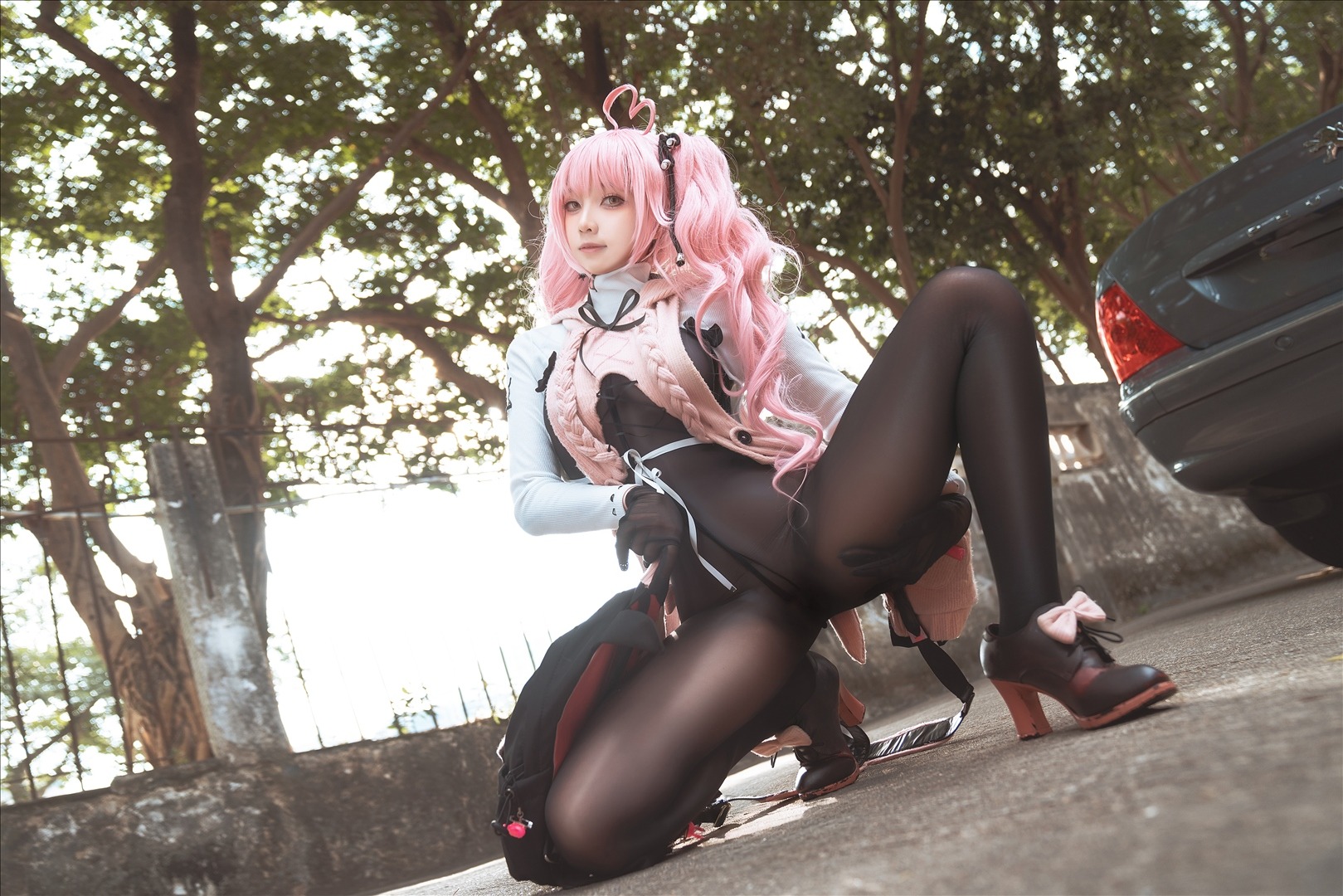 小和甜酒---交错战线卡提那-86P1V-86P-1V-5233-MB-20240901z-09-03