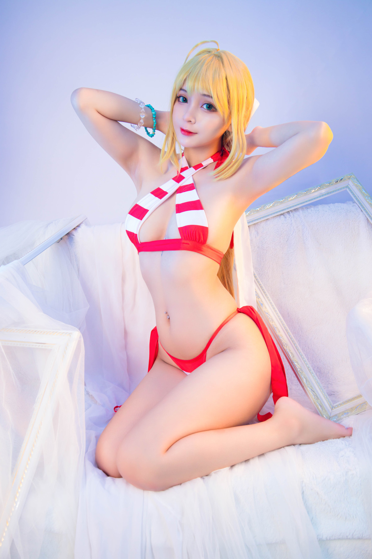 Cosplay-UmekoJ-Nero-Claudius-10-22